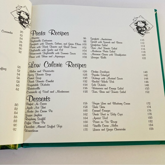 America’s Best Recipes Collector’s Edition Cook Book by Landoll (Hard Cover) - Picture 4 of 14